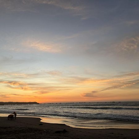 Cabo Del Mar Hotel Los Órganos Kültér fotó