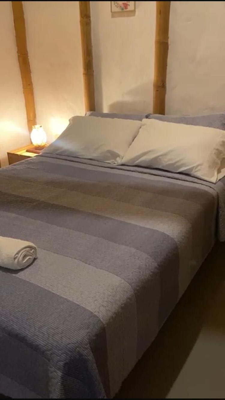 Cabo Del Mar Hotel Los Órganos Kültér fotó
