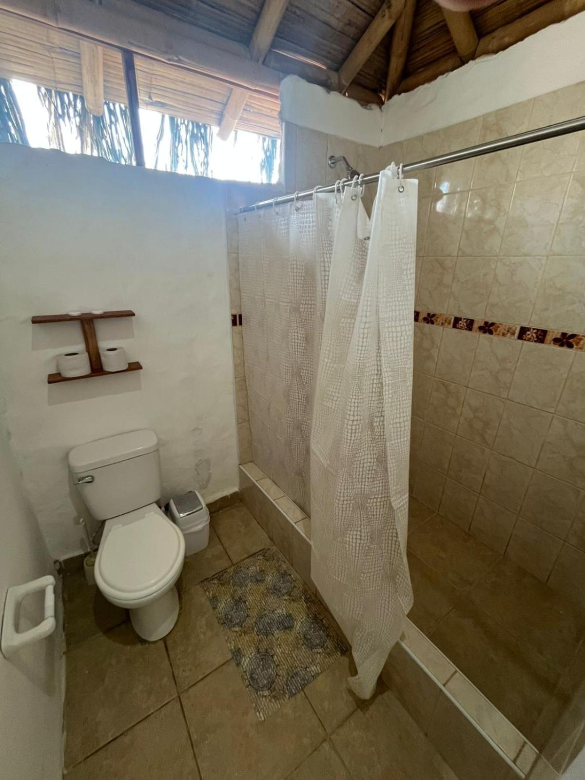 Cabo Del Mar Hotel Los Órganos Kültér fotó