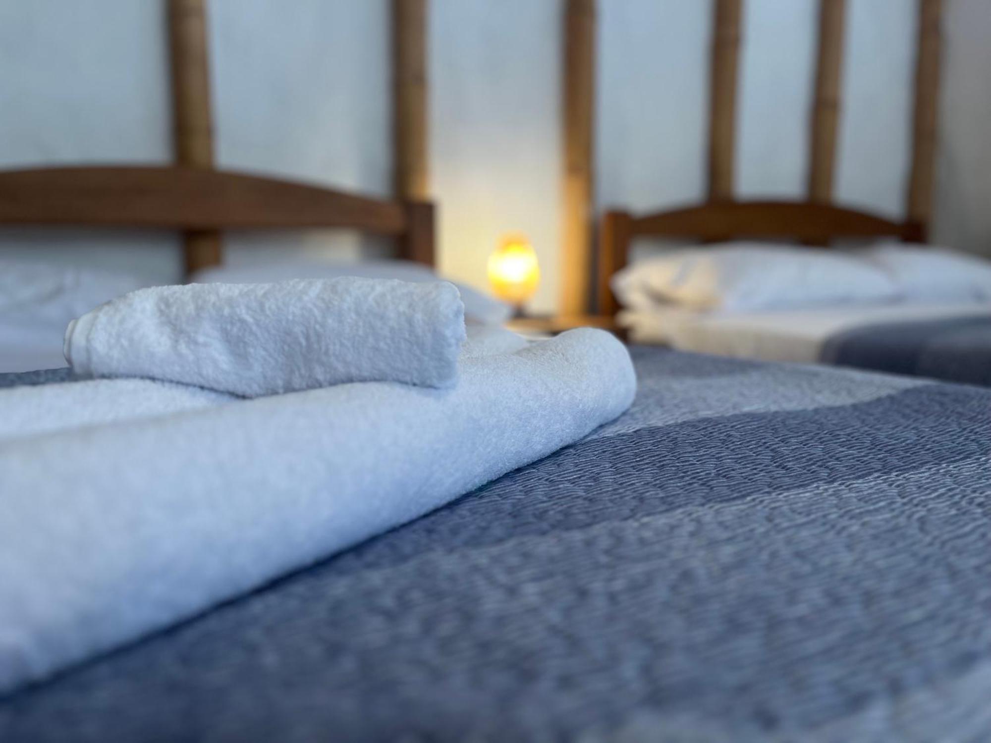 Cabo Del Mar Hotel Los Órganos Kültér fotó