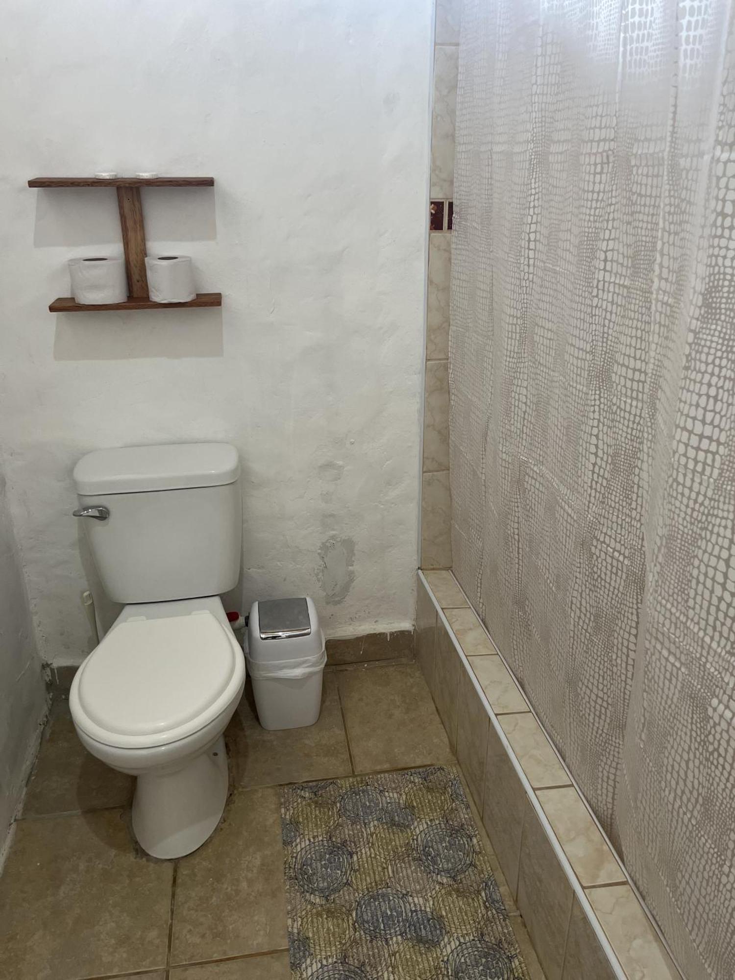 Cabo Del Mar Hotel Los Órganos Kültér fotó