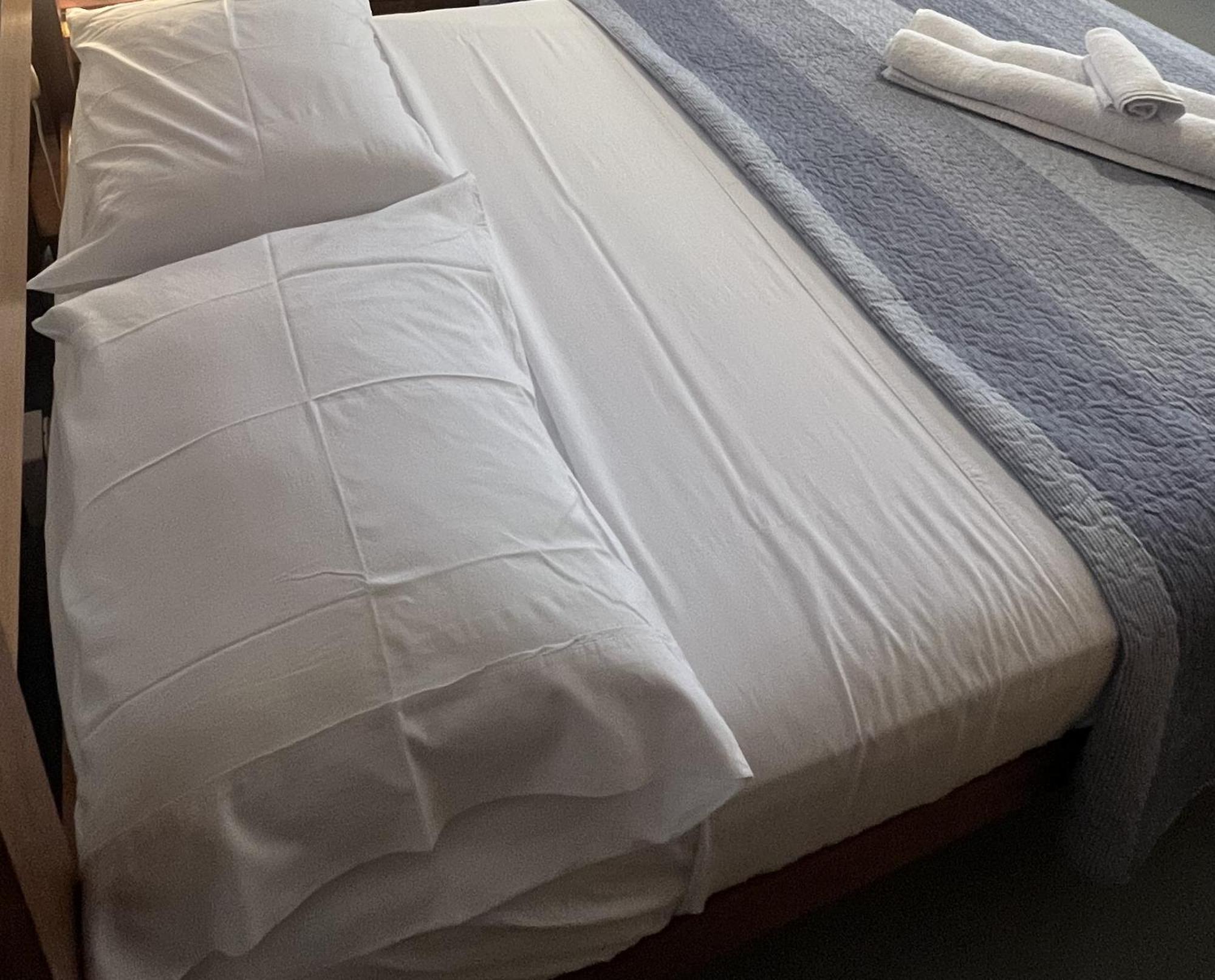 Cabo Del Mar Hotel Los Órganos Szoba fotó